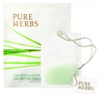 Tea Bag for Bath Pure Herbs Ada